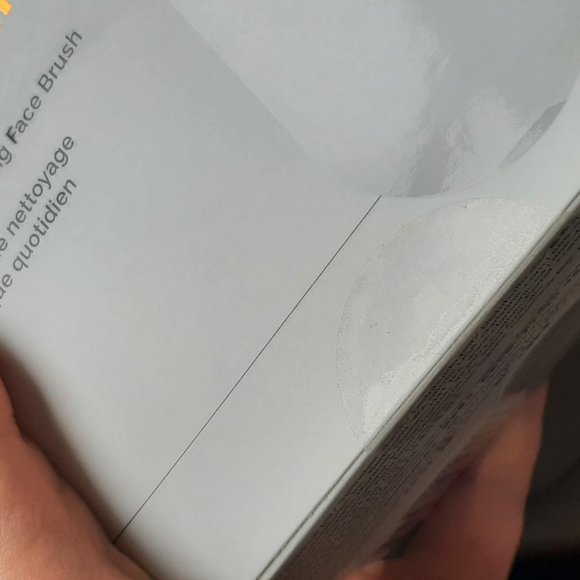 COPY - BRAND NEW Clarisonic Mia Prima in FACTORY SEALED BOX - Picture 2 of 8